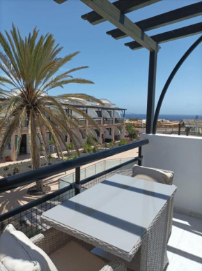 Apartmento START Complex Amaya Fuerteventura